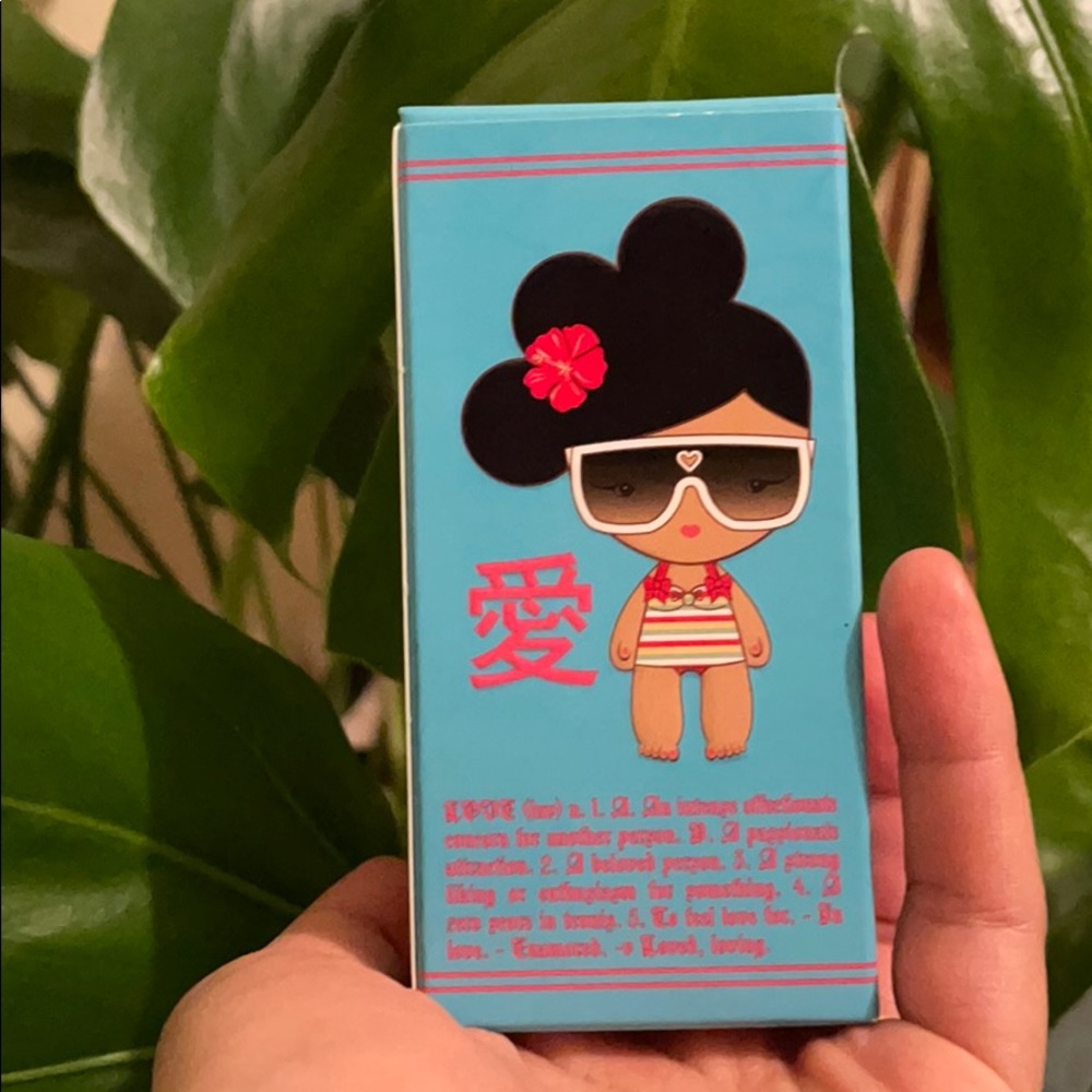 Harajuku Lovers Fragrance 💕